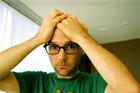 Moby & The Void Pacific Choir - Are You Lost In The World Like Me?