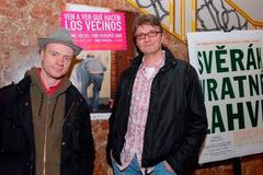 Vratné lahve v Madridu