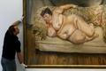 Lucian Freud
