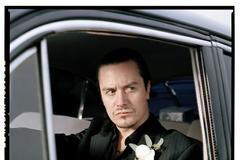 Mike Patton