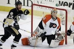 Pittsburgh - Philadelphia