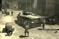 Metal Gear Solid 4: Guns of the Patriots