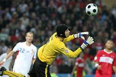 Euro 2008 : ČR-Turecko