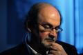 Salman Rushdie