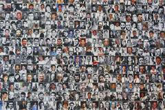 Newseum ve Washingtonu