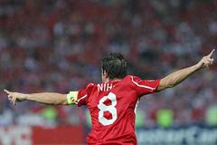 Euro 2008 : fanoušek