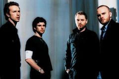 Coldplay