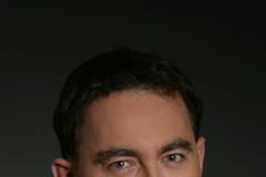 Tomáš Gawlowski, šéf Coca-Coly v Pobaltí