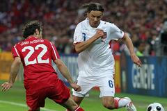 Euro 2008 : ČR-Turecko