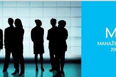 Manažer roku 2007 logo