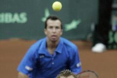 Rusko - Česko: Vízner, Štěpánek