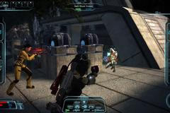 Mass Effect PC