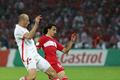Euro 2008 : ČR-Turecko
