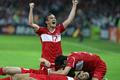 Euro 2008 : ČR-Turecko