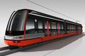 Nová tramvaj pro Prahu 15T