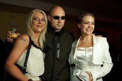 Premiéra filmu Kvaska