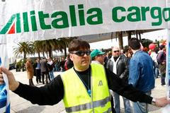 Alitalia