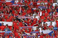 Euro 2008 : Česko - Portugalsko