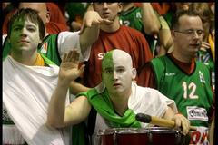 Final Four: Brno - Bourges