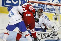 Česko - Itálie: Erat, Hell