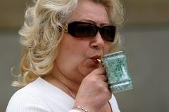 Karlovy Vary, minerální prameny