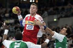 Házená: Filip Jícha