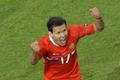 Euro 2008: RUsko - Řecko: Zyrjanov