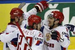 MS: Rusko - Švýcarsko