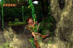 Pitfall> The Big Adventure