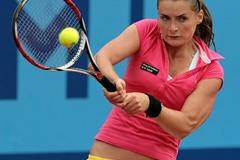 Prague Open 2008 - Iveta Benešová