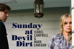 Mark Lanegan, Isobel Campbell