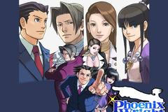 Phoenix Wright