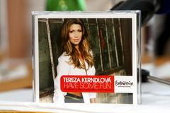 Tereza Kerndlová: Have some Fun