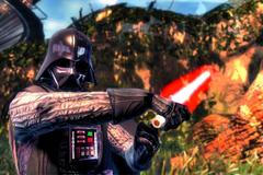 Star Wars: The Force Unleashed