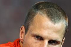 Euro 2008 : David Rozehnal