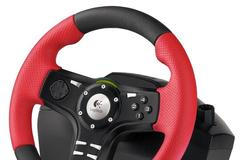 Logitech Driving Force a Formula Force EX