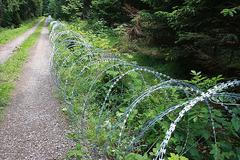 Kóta 718 opět dobyta českou armádou