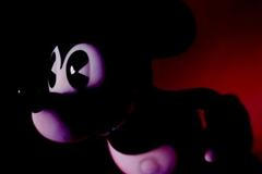 Gottfried Helnwein - Myšák (X), 2008