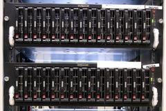 Servery sítě internet (ilustrační foto)