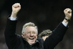 Manchester - Barcelona