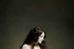 Lucie Bílá v muzikálu Němcová!