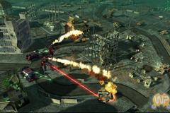 Command & Conquer 3: Kane's Wrath