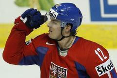 Česko - Bělorusko: Kotalík