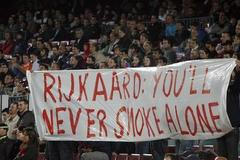 Rozloučení Rijkaarda