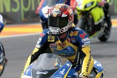 Valencie 2008 - Jakub Smrž