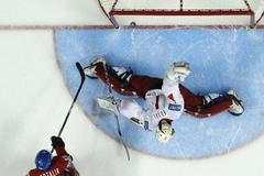 Česko - Bělorusko: Kotalík, Koval