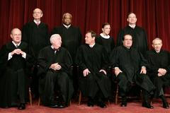 Nejvyšší soud USA