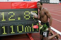 Zlatá tretra: Robles