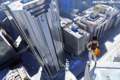 Mirror´s Edge