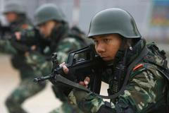 Čínský paravoják